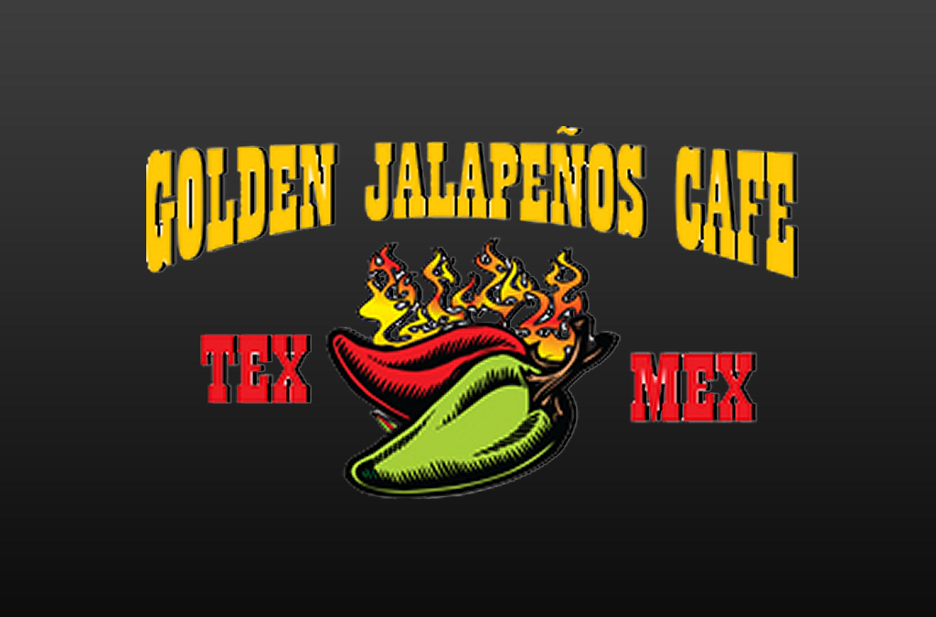 Golden Jalapenos Cafe