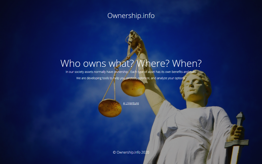 Ownership.info