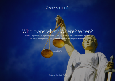 Ownership.info