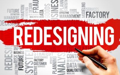 7 Reasons Your Site Needs A Redesign