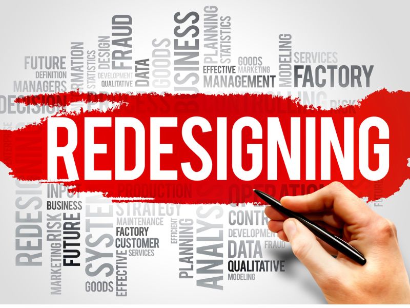 7 Reasons Your Site Needs A Redesign