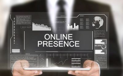 The reasons a small business should have an internet presence