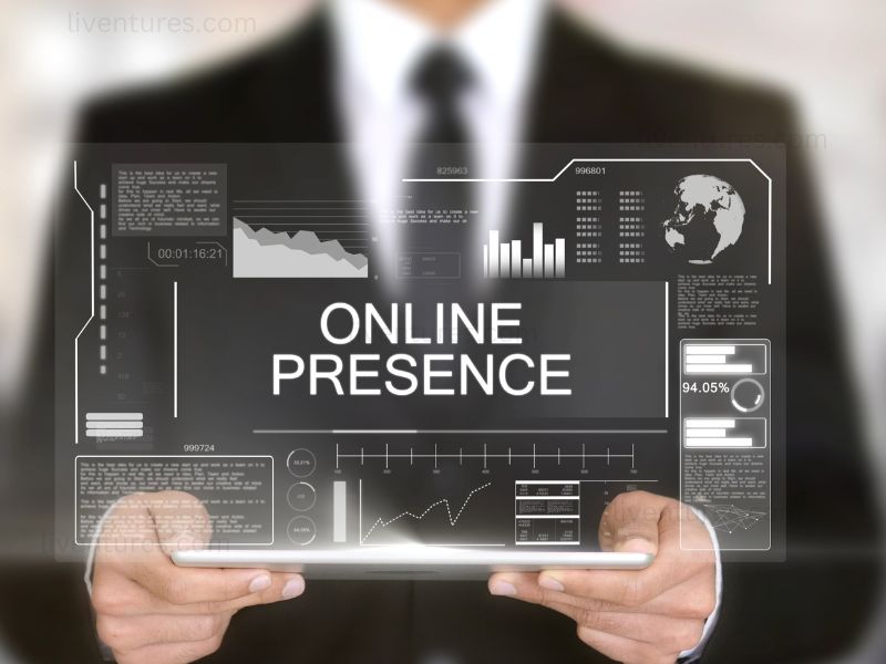 The reasons a small business should have an internet presence