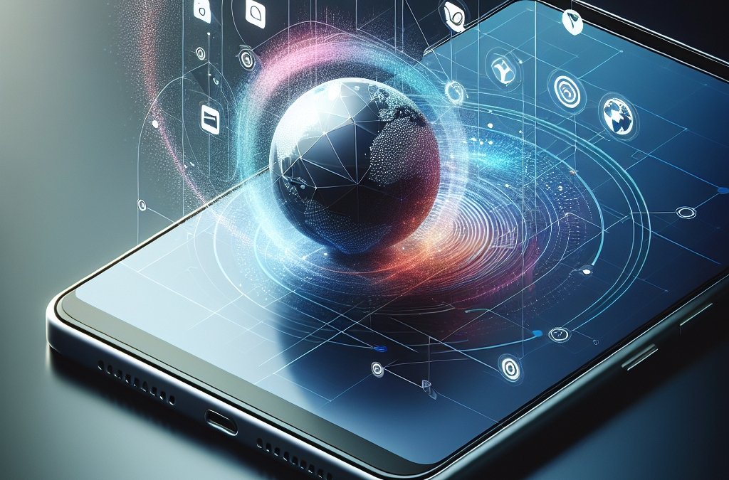 Understanding The Role Of Mobile Apps In Today’s Business Landscape