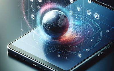 Understanding The Role Of Mobile Apps In Today’s Business Landscape